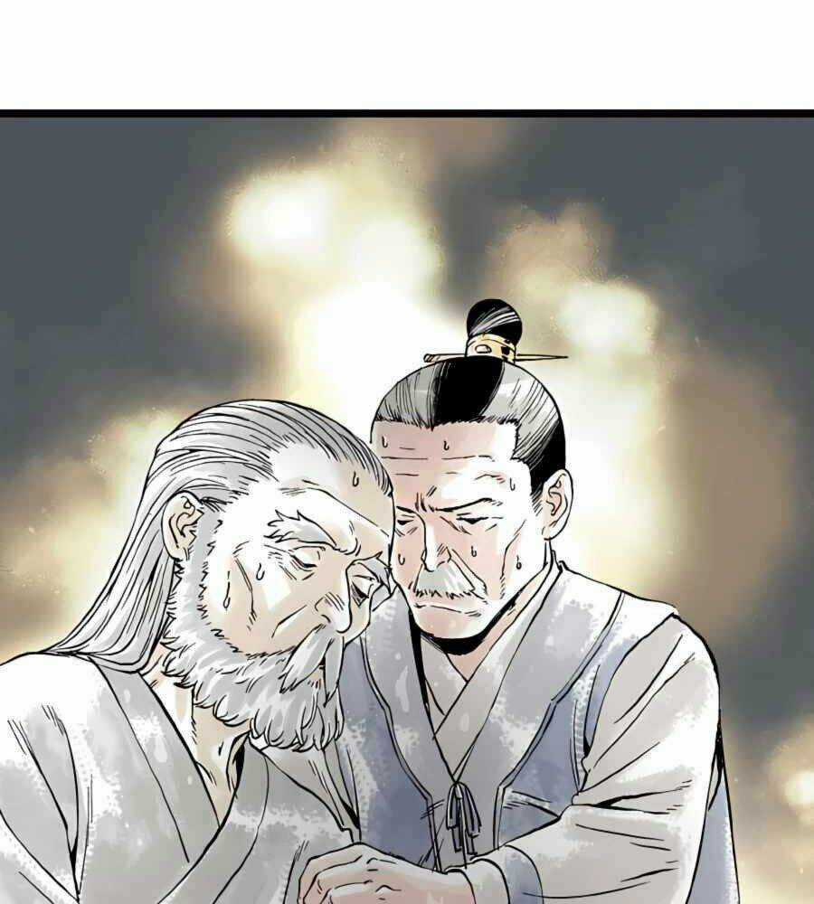 Ma Hiệp Côn Lôn - Chapter 15 - Trang 4