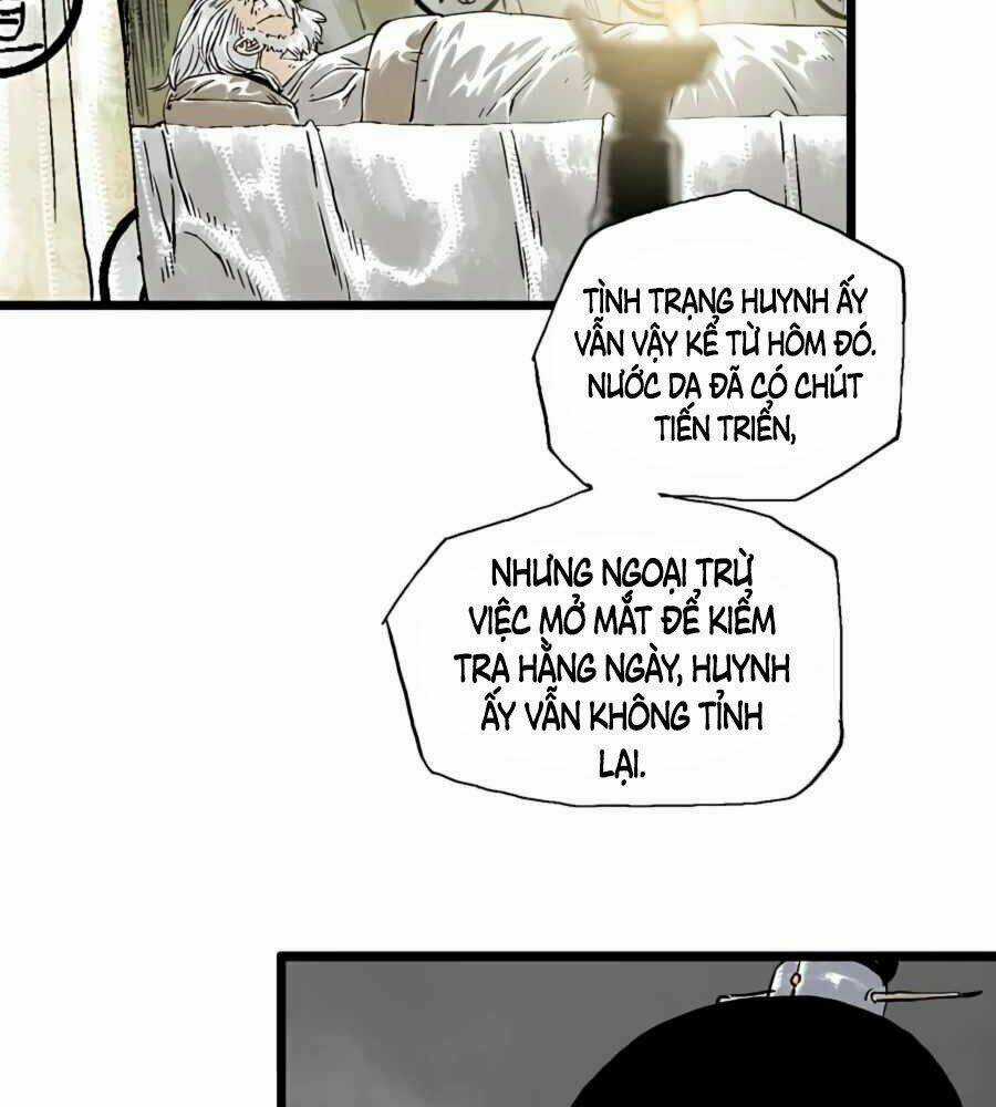 Ma Hiệp Côn Lôn - Chapter 15 - Trang 32