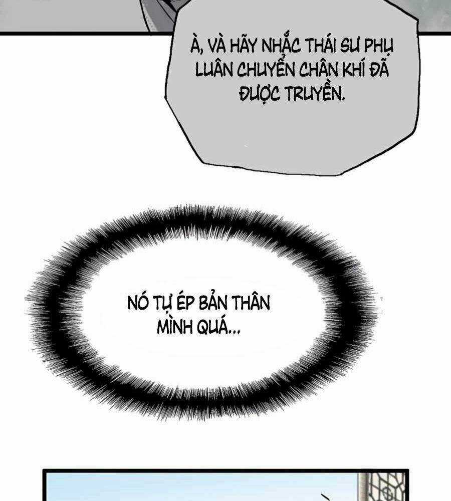 Ma Hiệp Côn Lôn - Chapter 15 - Trang 37