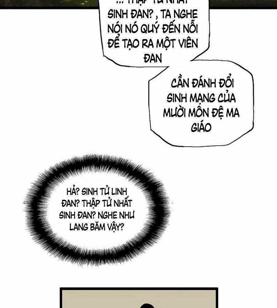 Ma Hiệp Côn Lôn - Chapter 15 - Trang 54