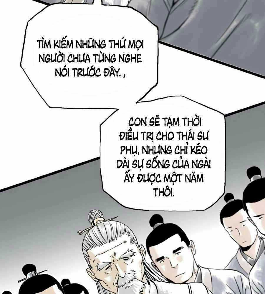 Ma Hiệp Côn Lôn - Chapter 15 - Trang 61