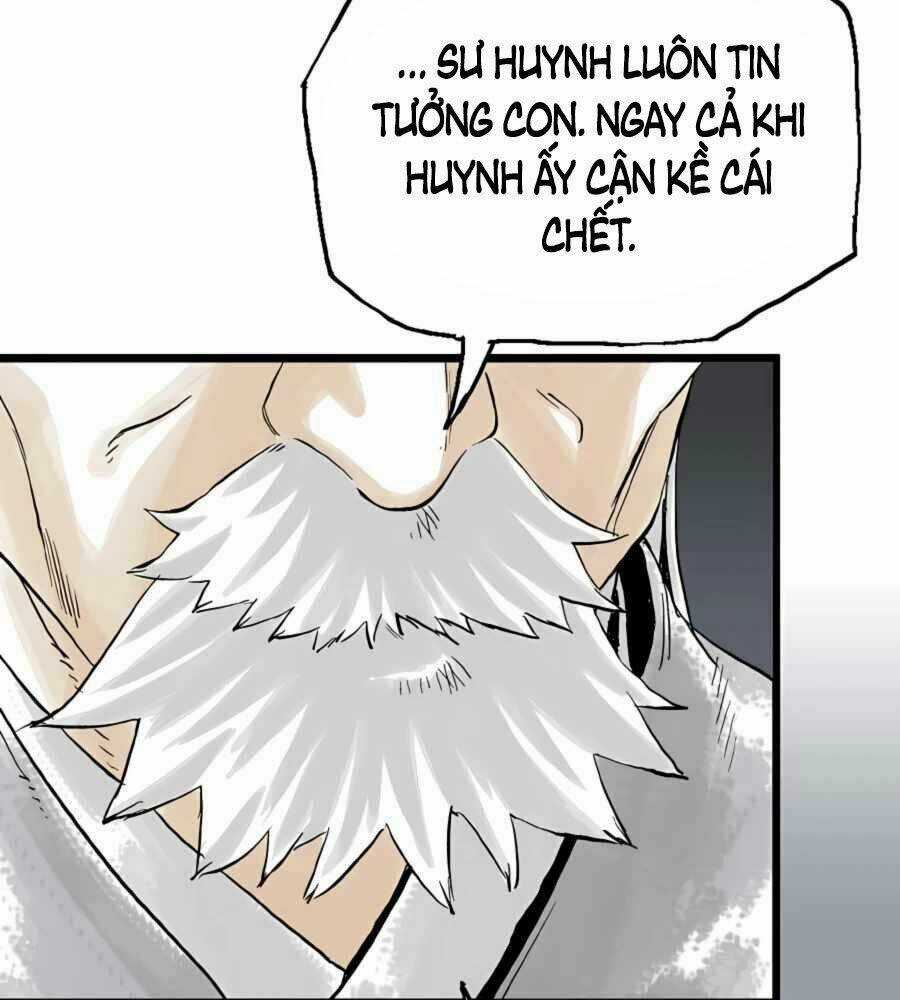 Ma Hiệp Côn Lôn - Chapter 15 - Trang 65