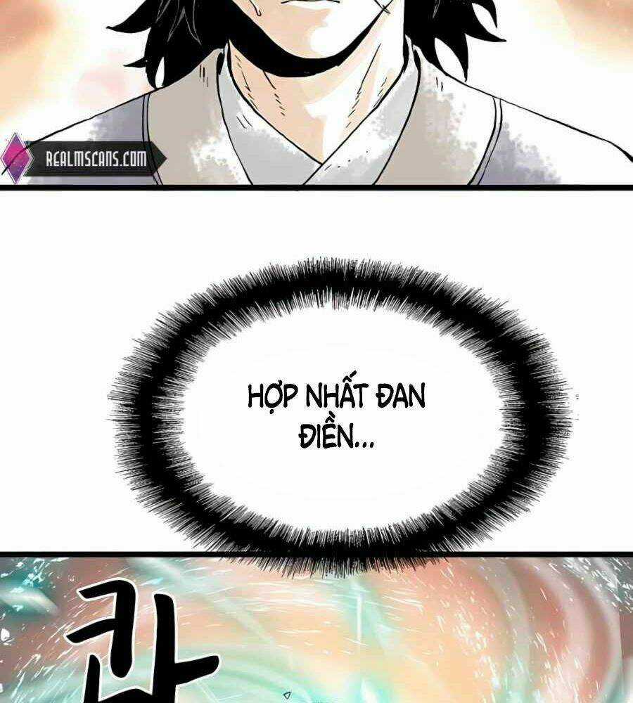 Ma Hiệp Côn Lôn - Chapter 15 - Trang 8