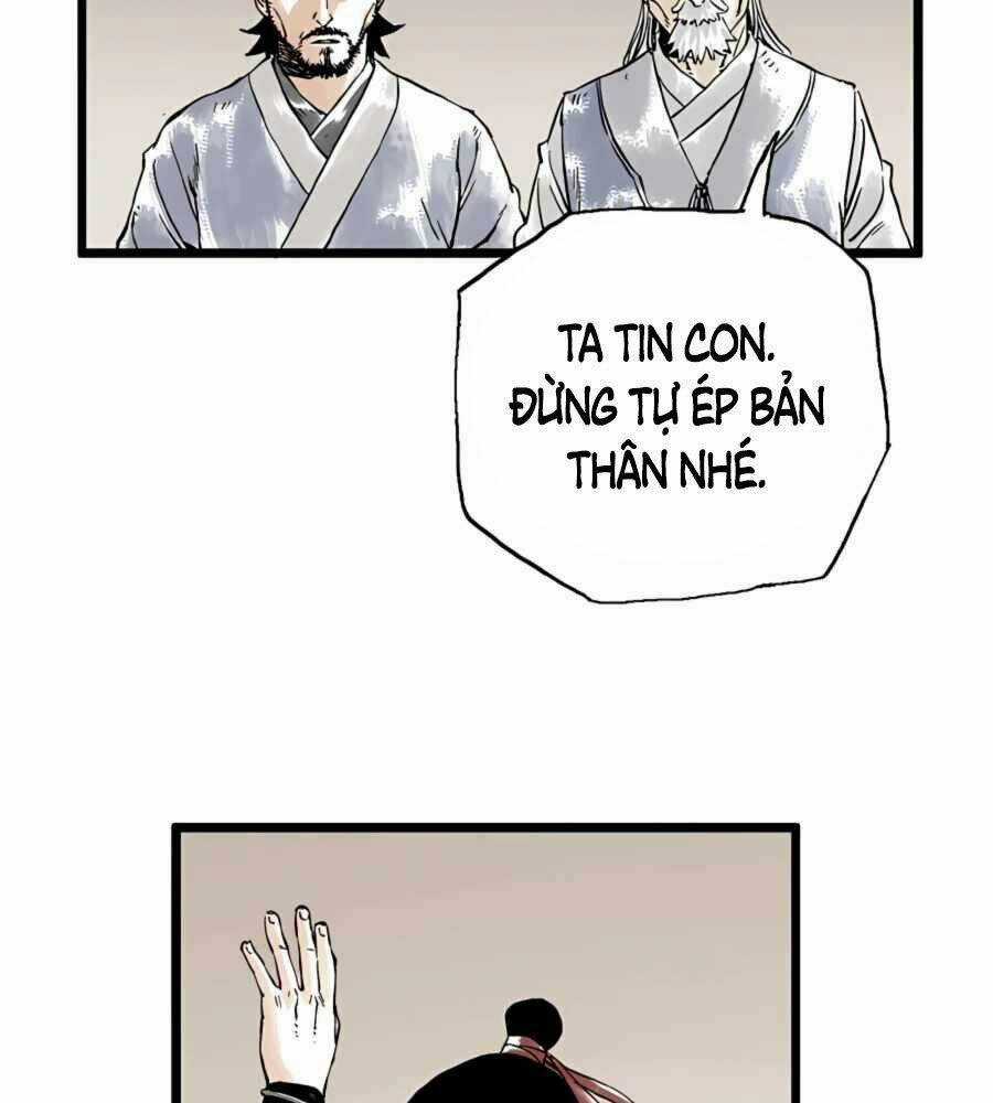 Ma Hiệp Côn Lôn - Chapter 15 - Trang 86