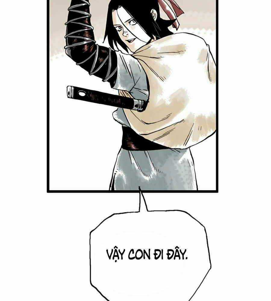 Ma Hiệp Côn Lôn - Chapter 15 - Trang 87