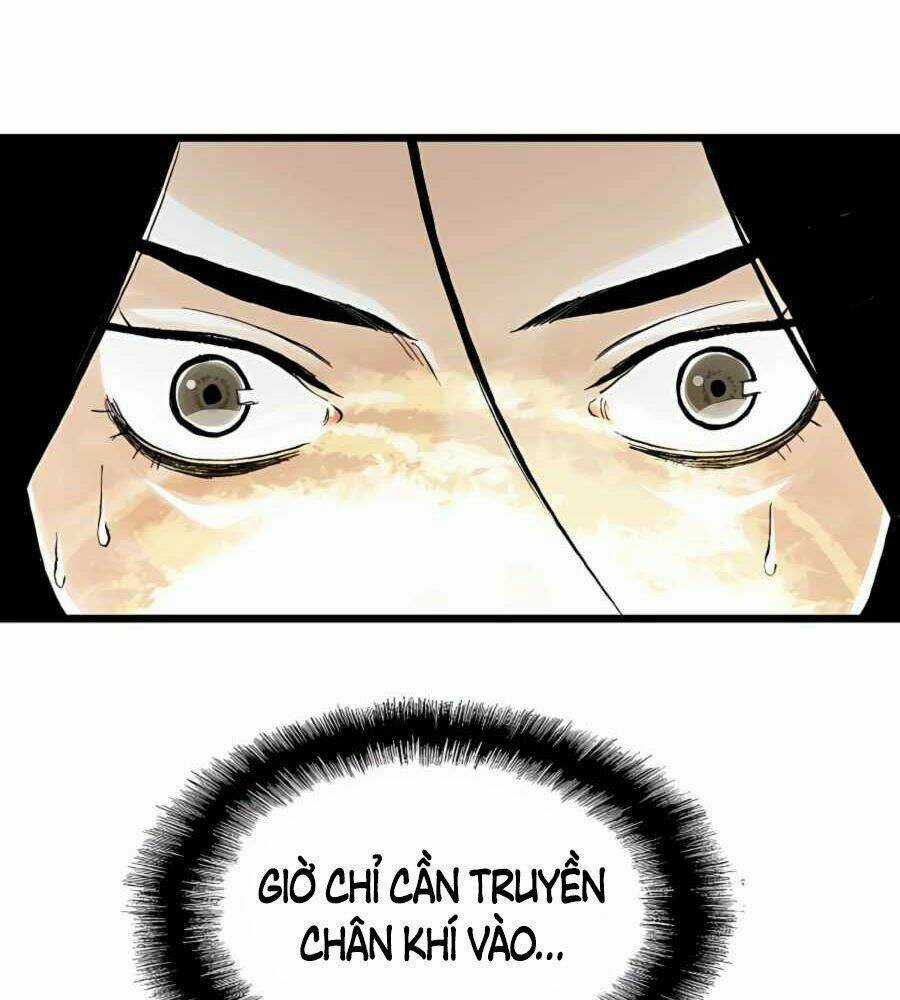 Ma Hiệp Côn Lôn - Chapter 15 - Trang 10