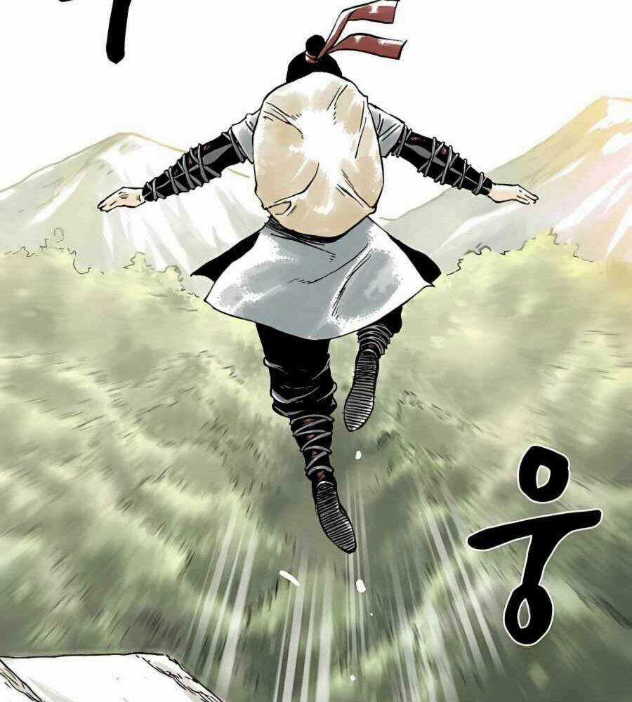 Ma Hiệp Côn Lôn - Chapter 15 - Trang 92