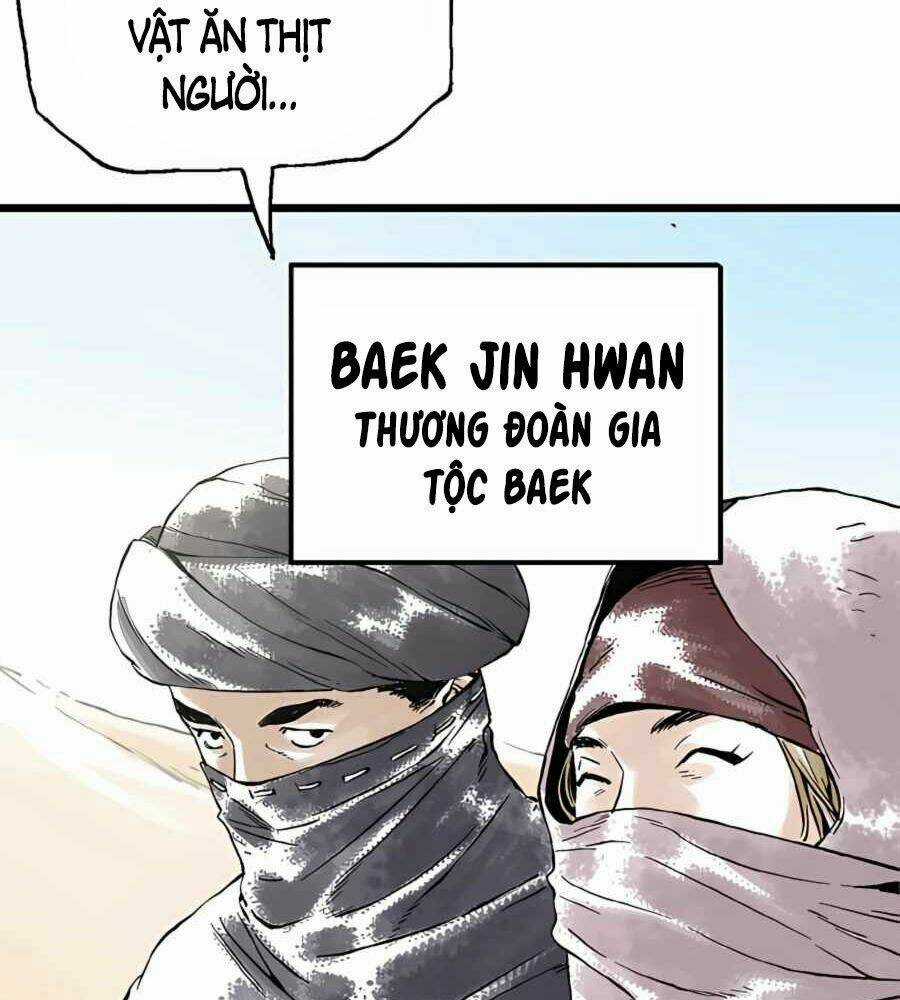 Ma Hiệp Côn Lôn - Chapter 15 - Trang 98