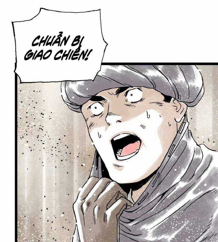 Ma Hiệp Côn Lôn - Chapter 16 - Trang 33