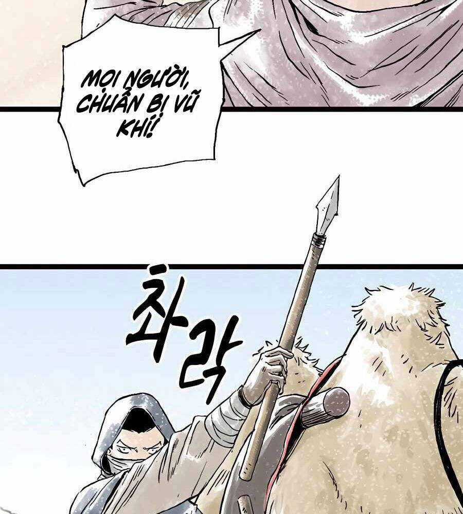 Ma Hiệp Côn Lôn - Chapter 16 - Trang 36