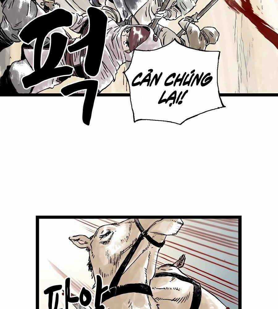 Ma Hiệp Côn Lôn - Chapter 16 - Trang 46