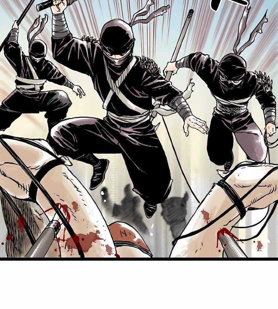 Ma Hiệp Côn Lôn - Chapter 16 - Trang 48