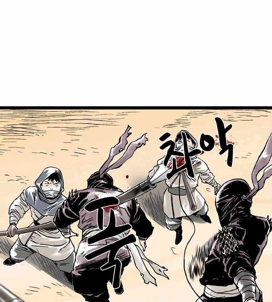 Ma Hiệp Côn Lôn - Chapter 16 - Trang 49