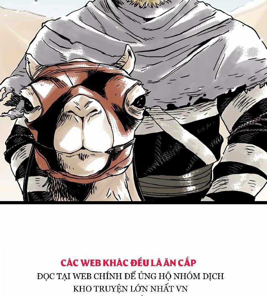 Ma Hiệp Côn Lôn - Chapter 16 - Trang 55