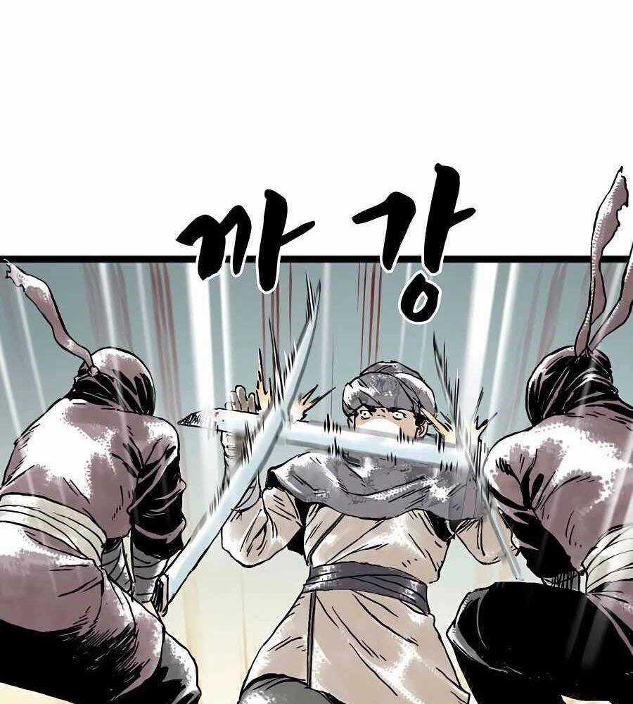 Ma Hiệp Côn Lôn - Chapter 16 - Trang 59