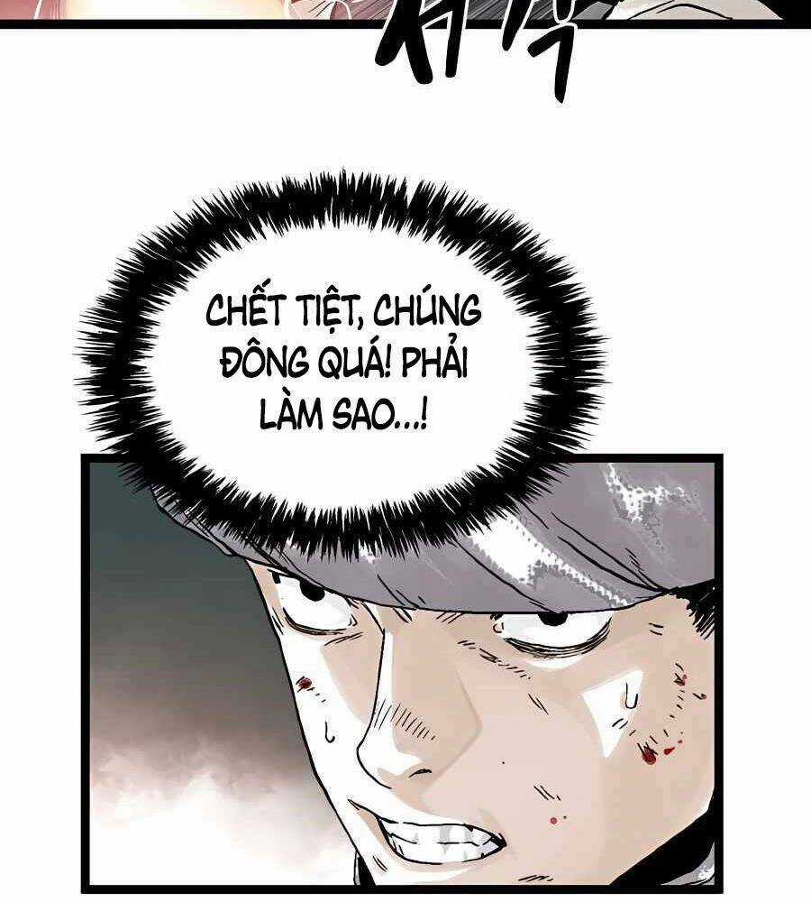 Ma Hiệp Côn Lôn - Chapter 16 - Trang 64