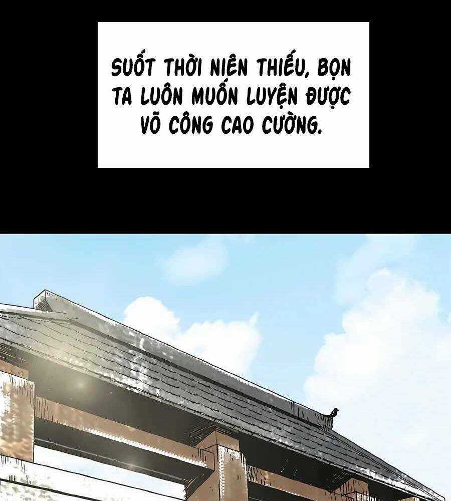 Ma Hiệp Côn Lôn - Chapter 16 - Trang 8