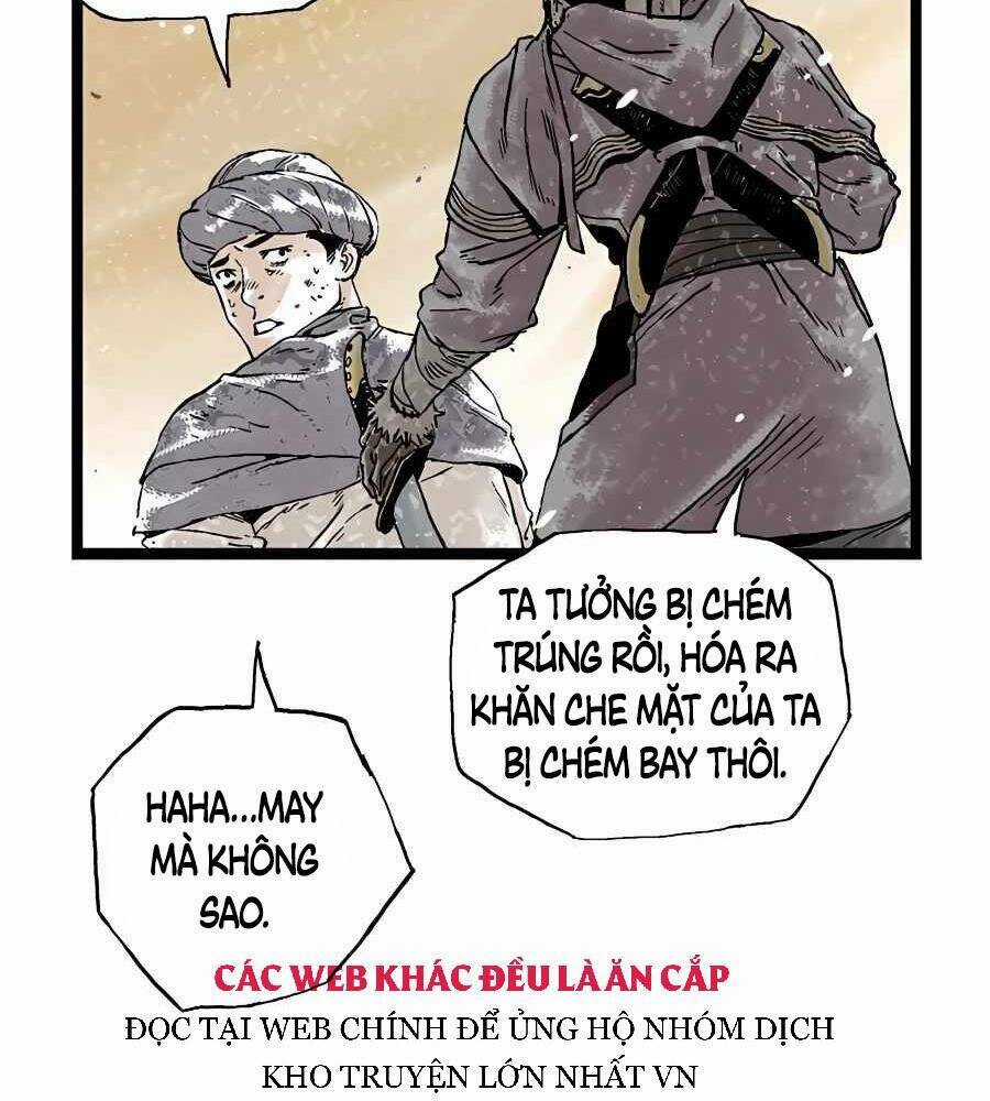 Ma Hiệp Côn Lôn - Chapter 16 - Trang 75
