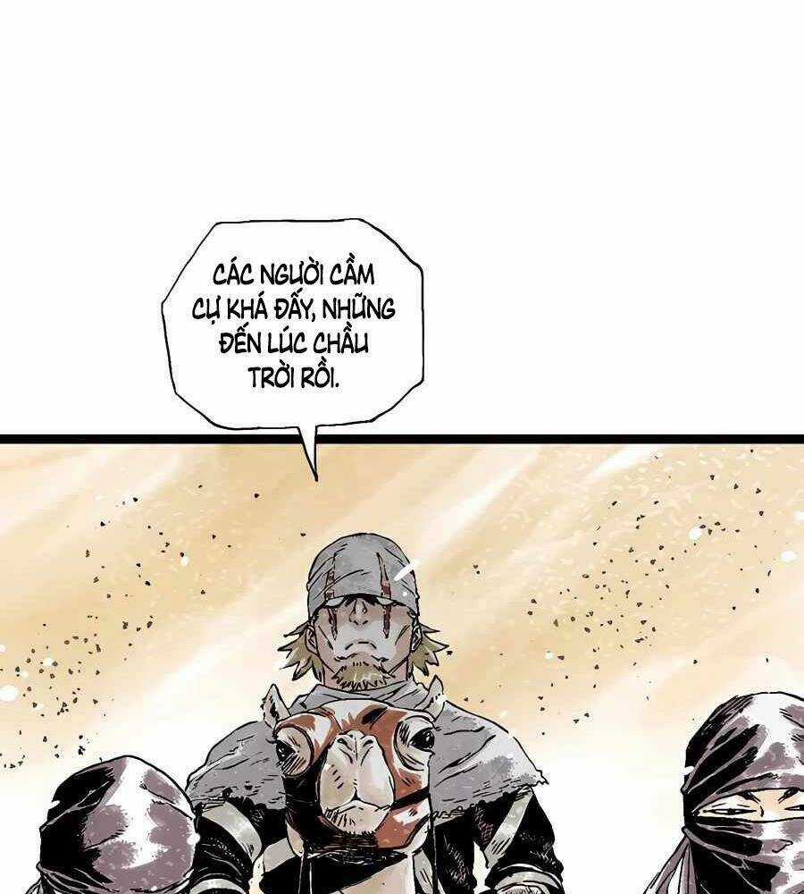 Ma Hiệp Côn Lôn - Chapter 16 - Trang 77