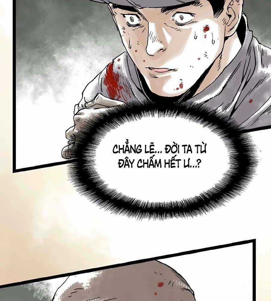 Ma Hiệp Côn Lôn - Chapter 16 - Trang 80