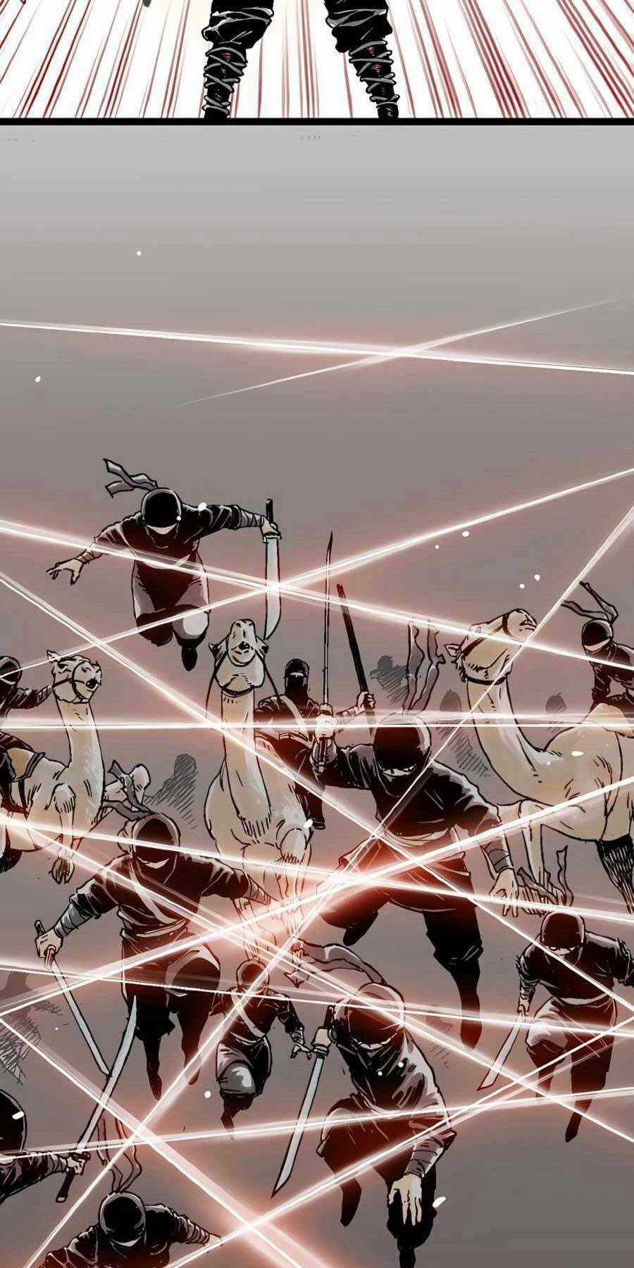 Ma Hiệp Côn Lôn - Chapter 17 - Trang 14