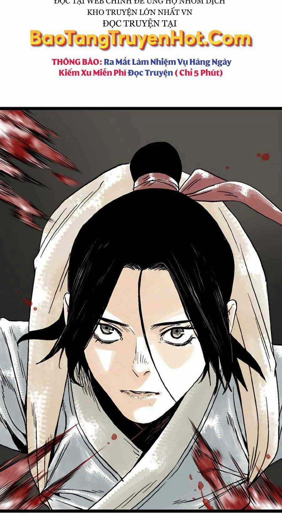 Ma Hiệp Côn Lôn - Chapter 17 - Trang 16