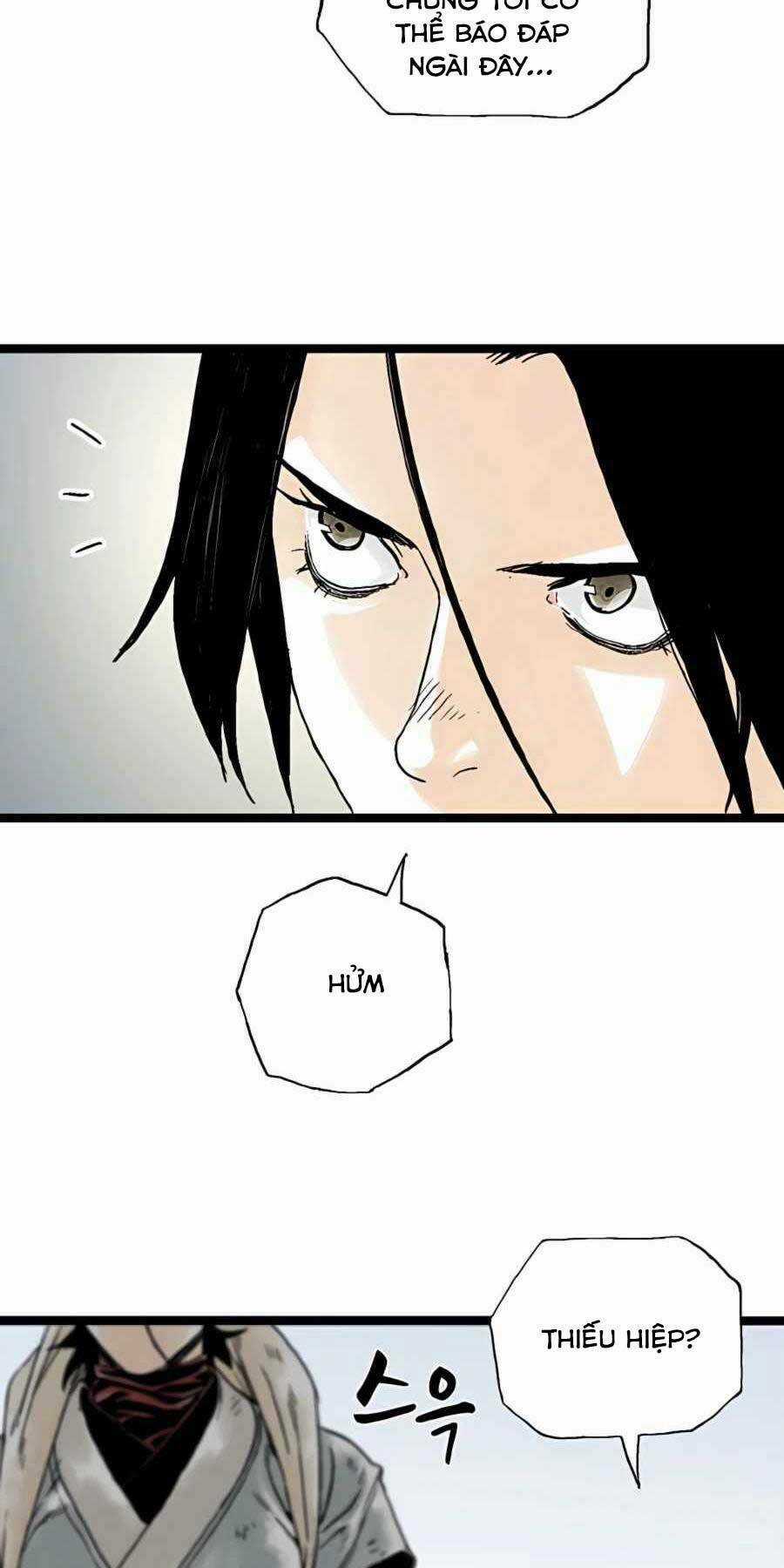 Ma Hiệp Côn Lôn - Chapter 17 - Trang 31