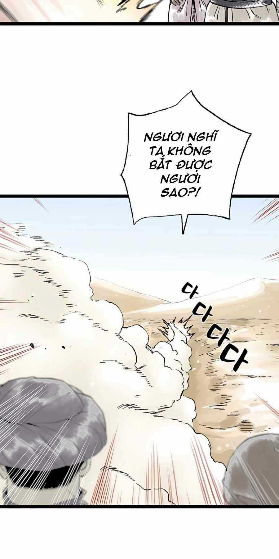 Ma Hiệp Côn Lôn - Chapter 17 - Trang 33