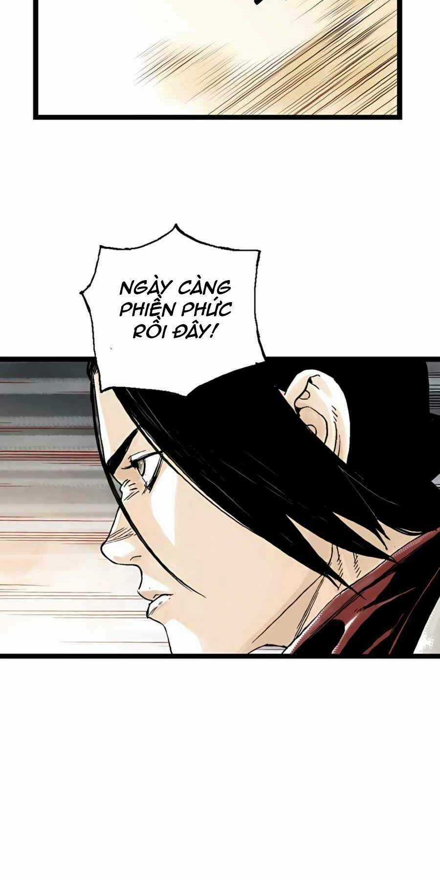 Ma Hiệp Côn Lôn - Chapter 17 - Trang 38