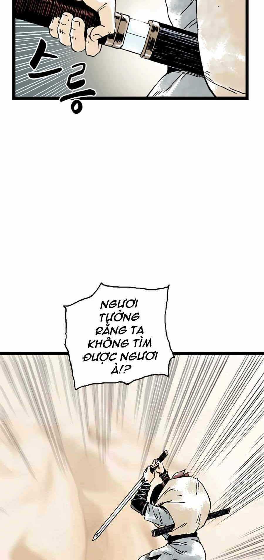 Ma Hiệp Côn Lôn - Chapter 17 - Trang 40