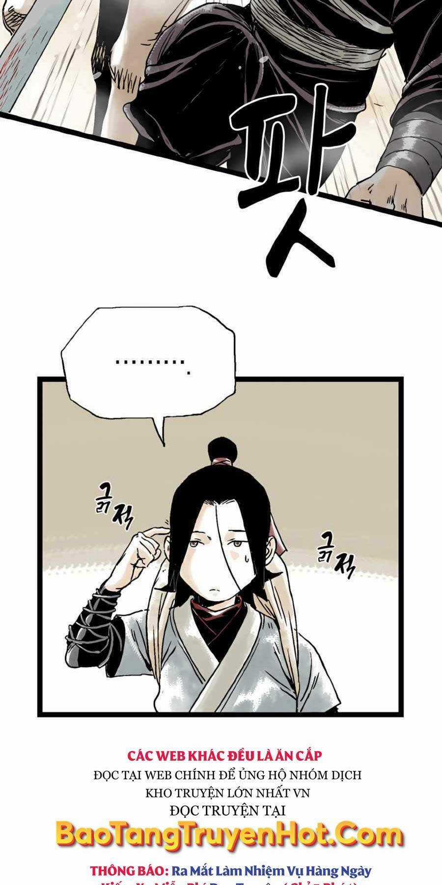 Ma Hiệp Côn Lôn - Chapter 17 - Trang 5