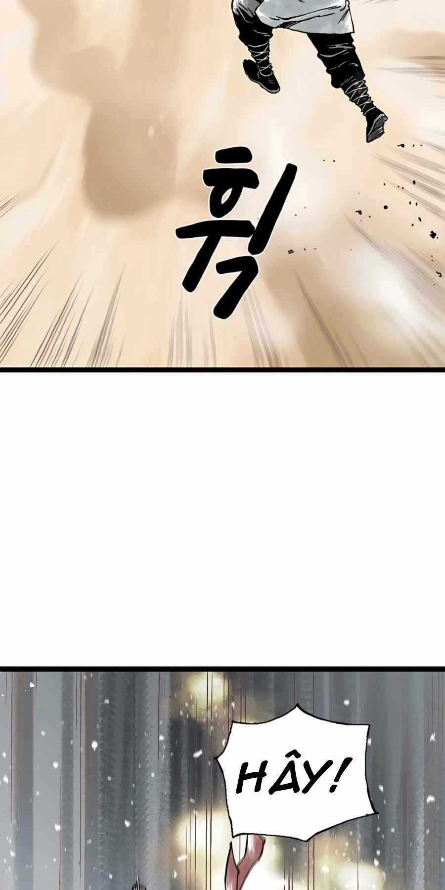 Ma Hiệp Côn Lôn - Chapter 17 - Trang 41