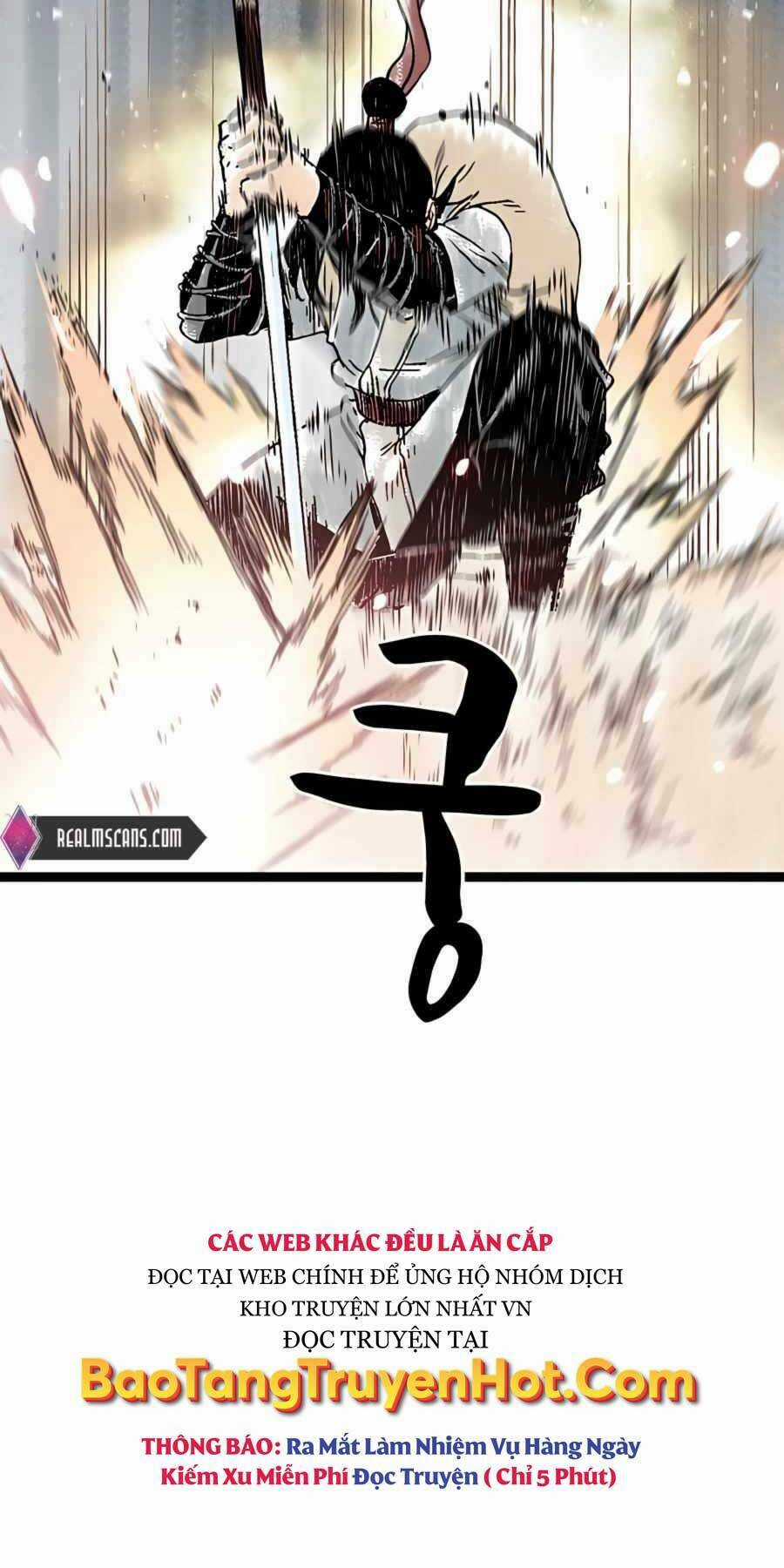 Ma Hiệp Côn Lôn - Chapter 17 - Trang 42