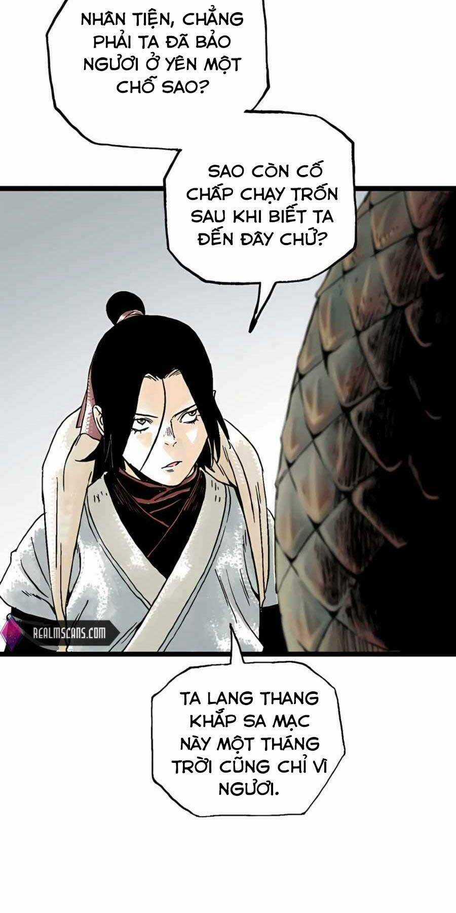 Ma Hiệp Côn Lôn - Chapter 17 - Trang 52