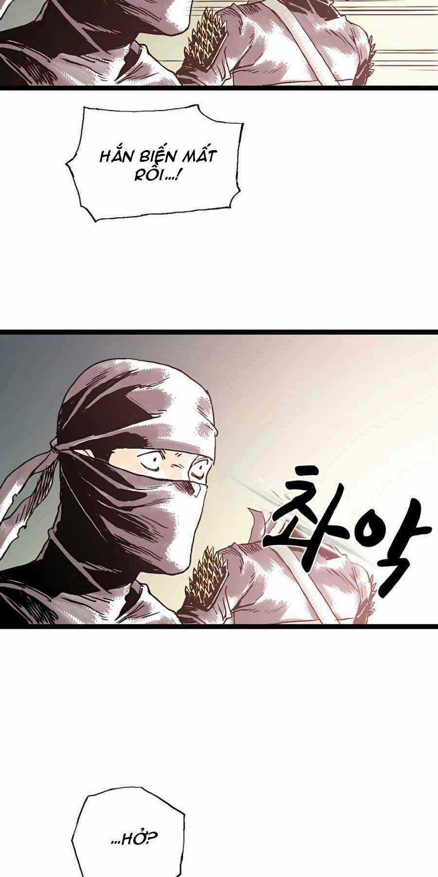 Ma Hiệp Côn Lôn - Chapter 17 - Trang 7