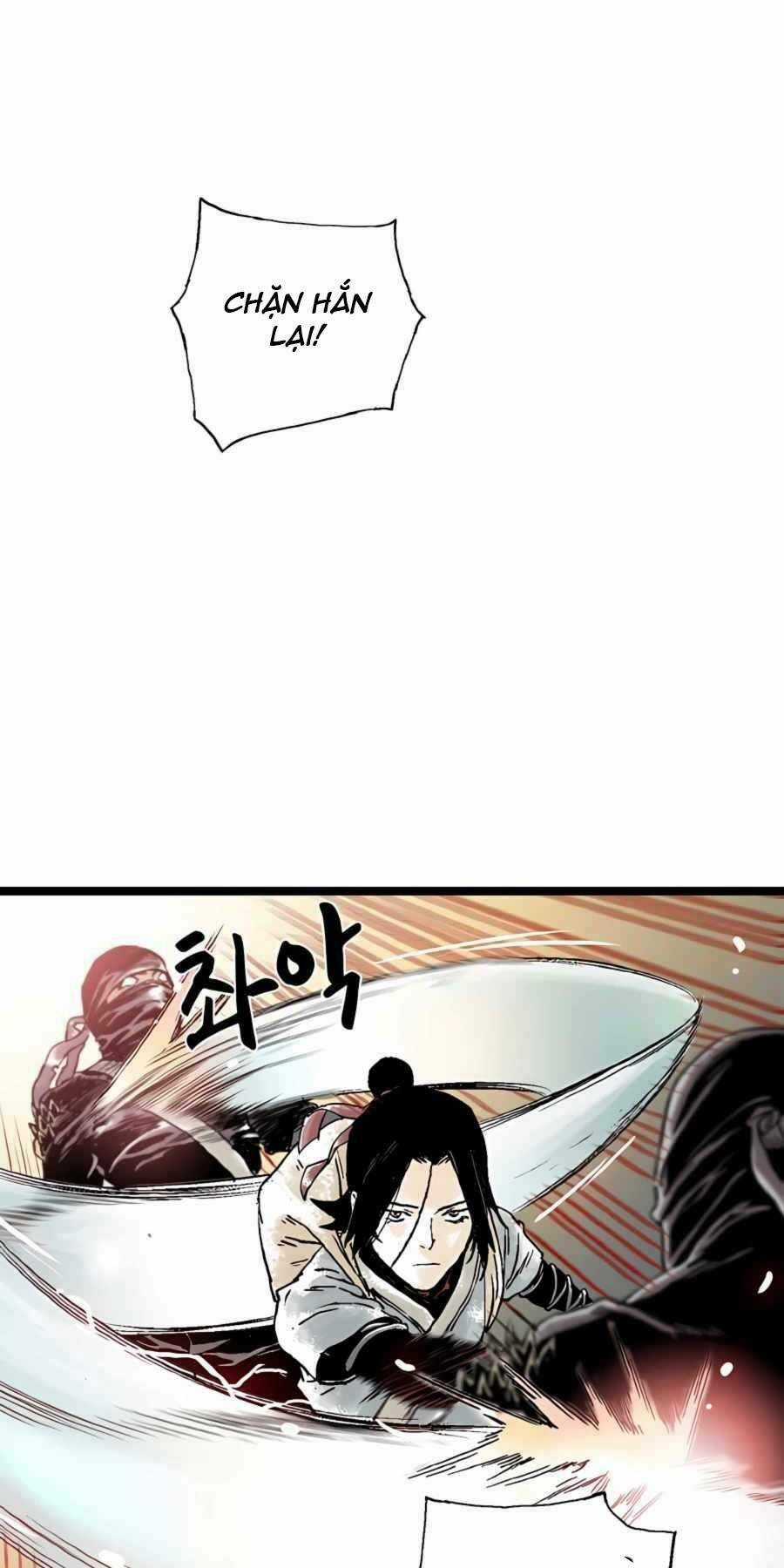 Ma Hiệp Côn Lôn - Chapter 17 - Trang 9