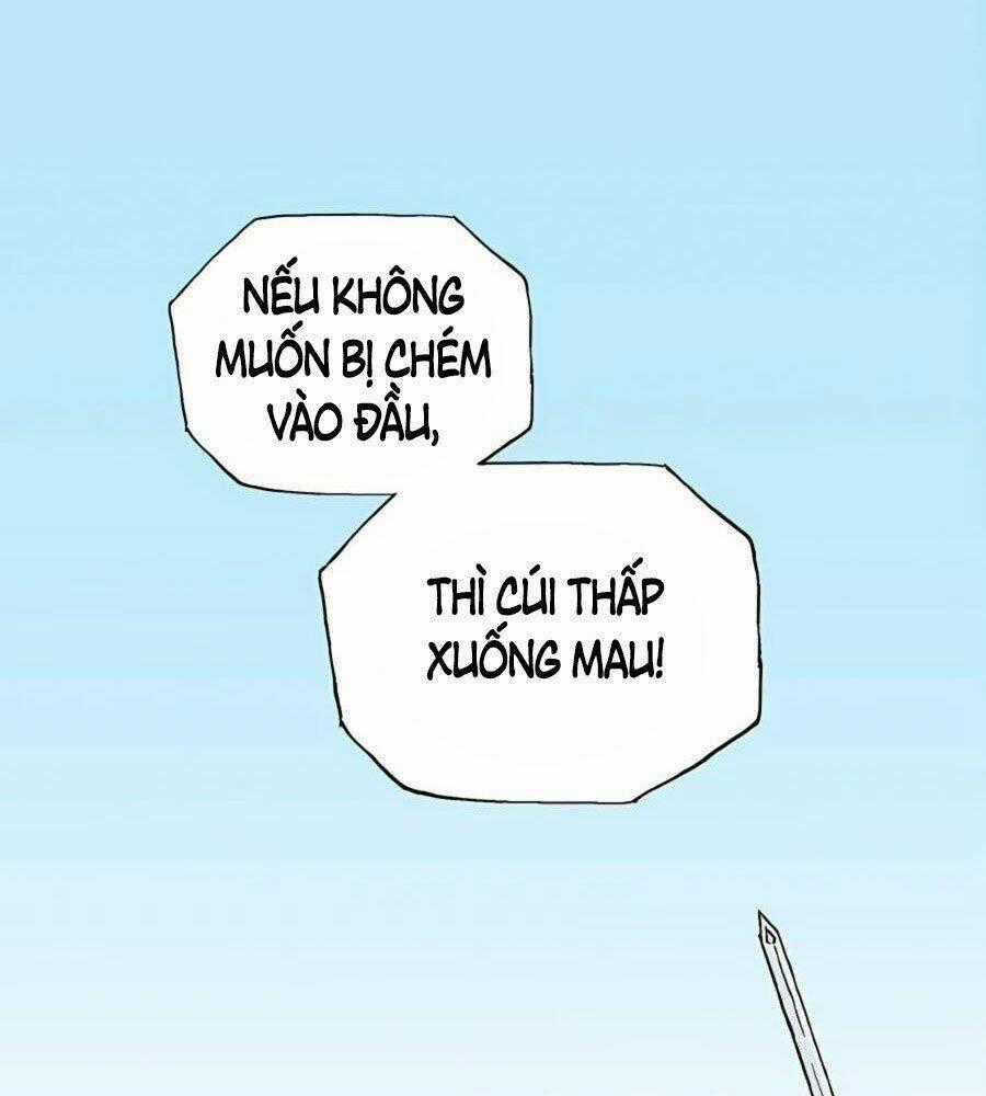 Ma Hiệp Côn Lôn - Chapter 18 - Trang 1