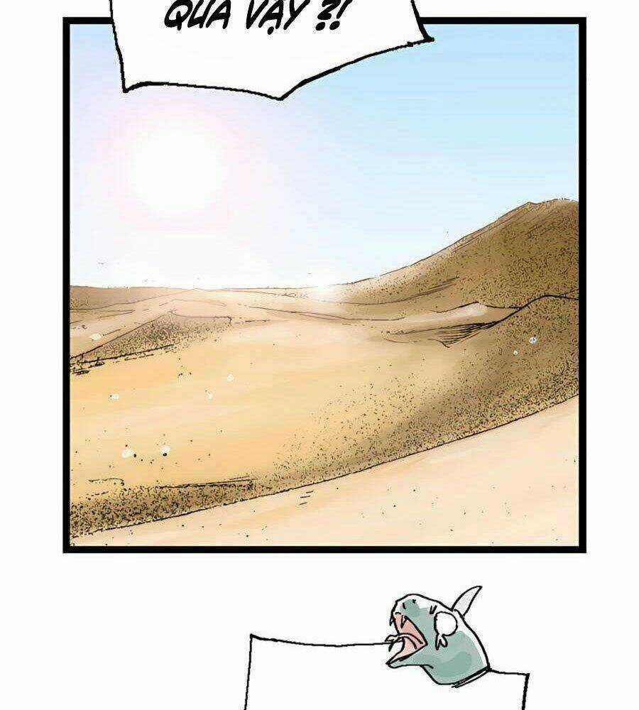 Ma Hiệp Côn Lôn - Chapter 18 - Trang 14