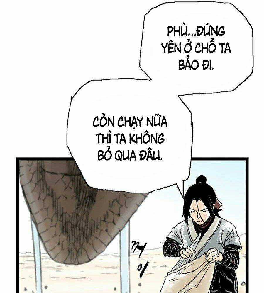 Ma Hiệp Côn Lôn - Chapter 18 - Trang 20