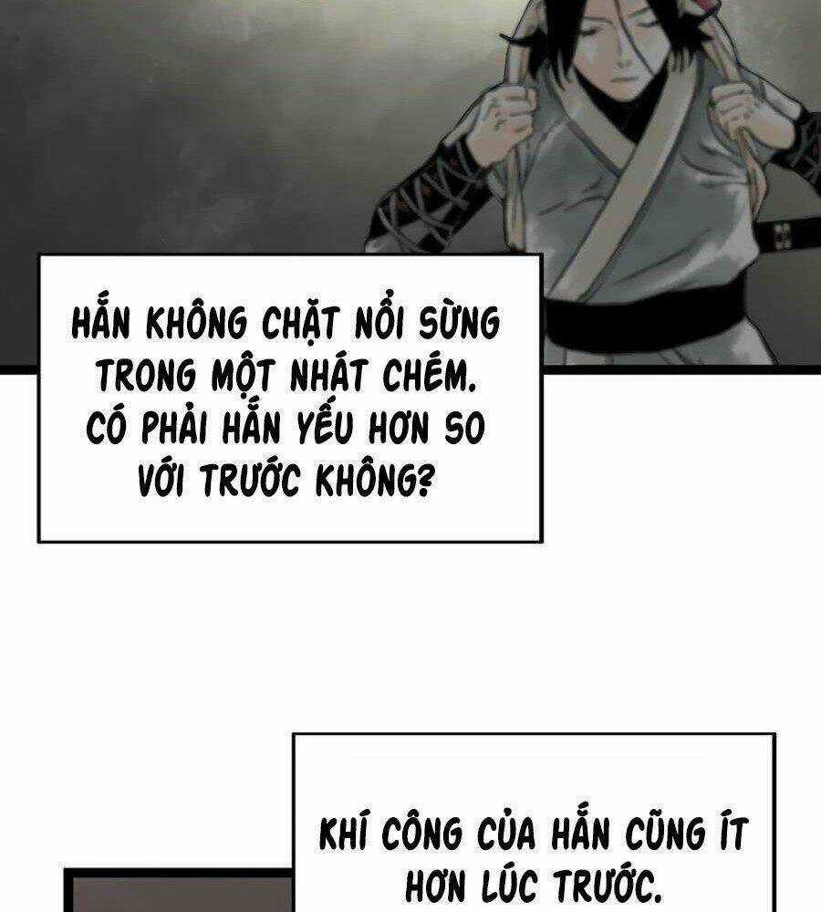 Ma Hiệp Côn Lôn - Chapter 18 - Trang 23