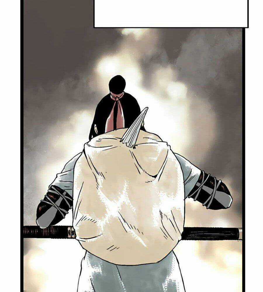 Ma Hiệp Côn Lôn - Chapter 18 - Trang 24