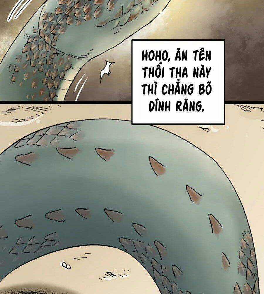 Ma Hiệp Côn Lôn - Chapter 18 - Trang 31