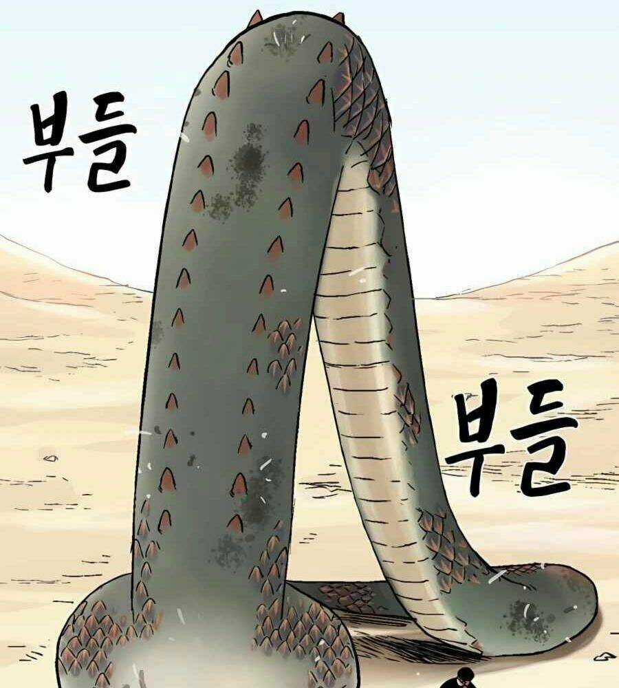 Ma Hiệp Côn Lôn - Chapter 18 - Trang 38