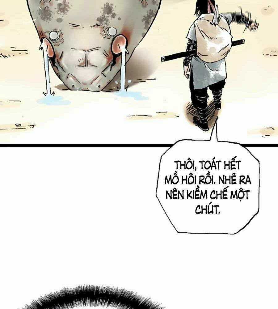 Ma Hiệp Côn Lôn - Chapter 18 - Trang 39