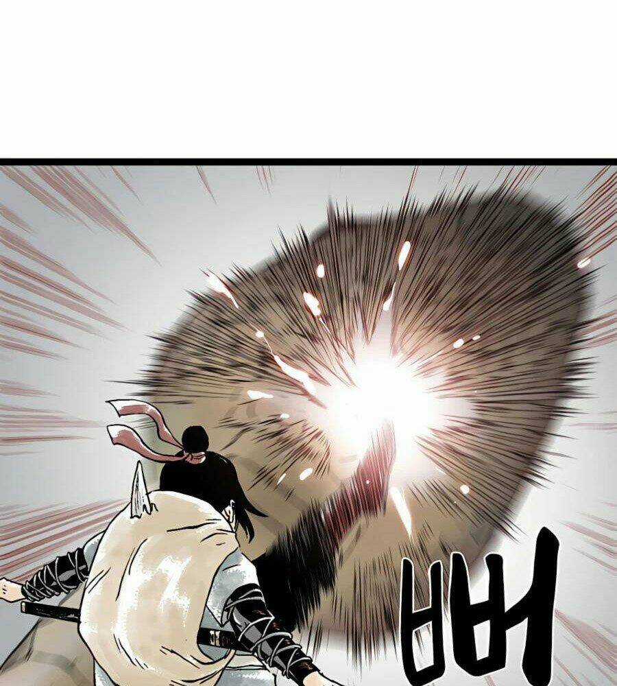 Ma Hiệp Côn Lôn - Chapter 18 - Trang 46