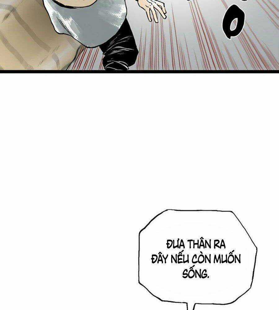 Ma Hiệp Côn Lôn - Chapter 18 - Trang 47