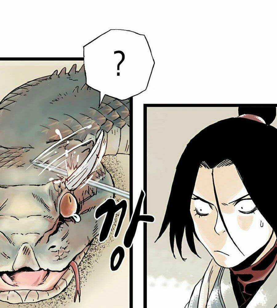 Ma Hiệp Côn Lôn - Chapter 18 - Trang 6