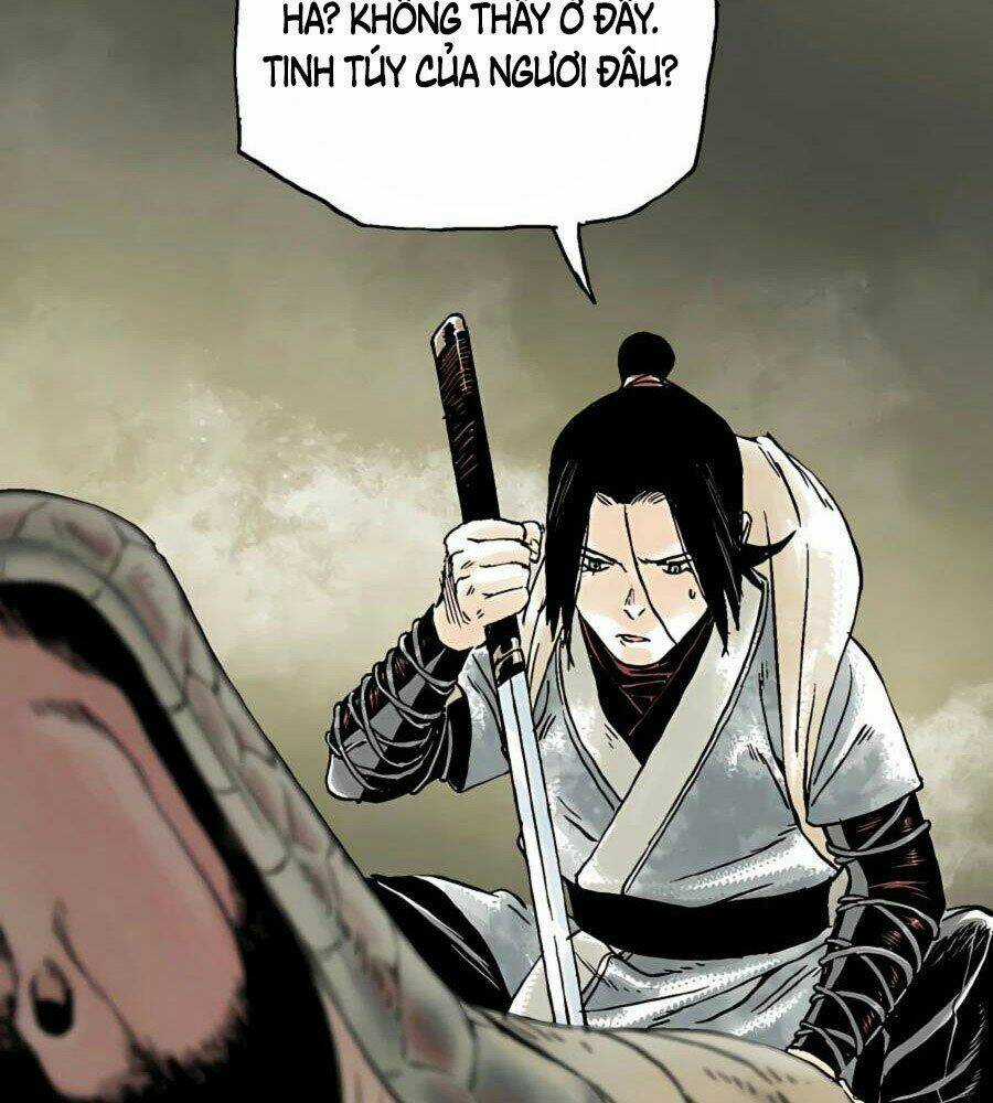 Ma Hiệp Côn Lôn - Chapter 18 - Trang 55