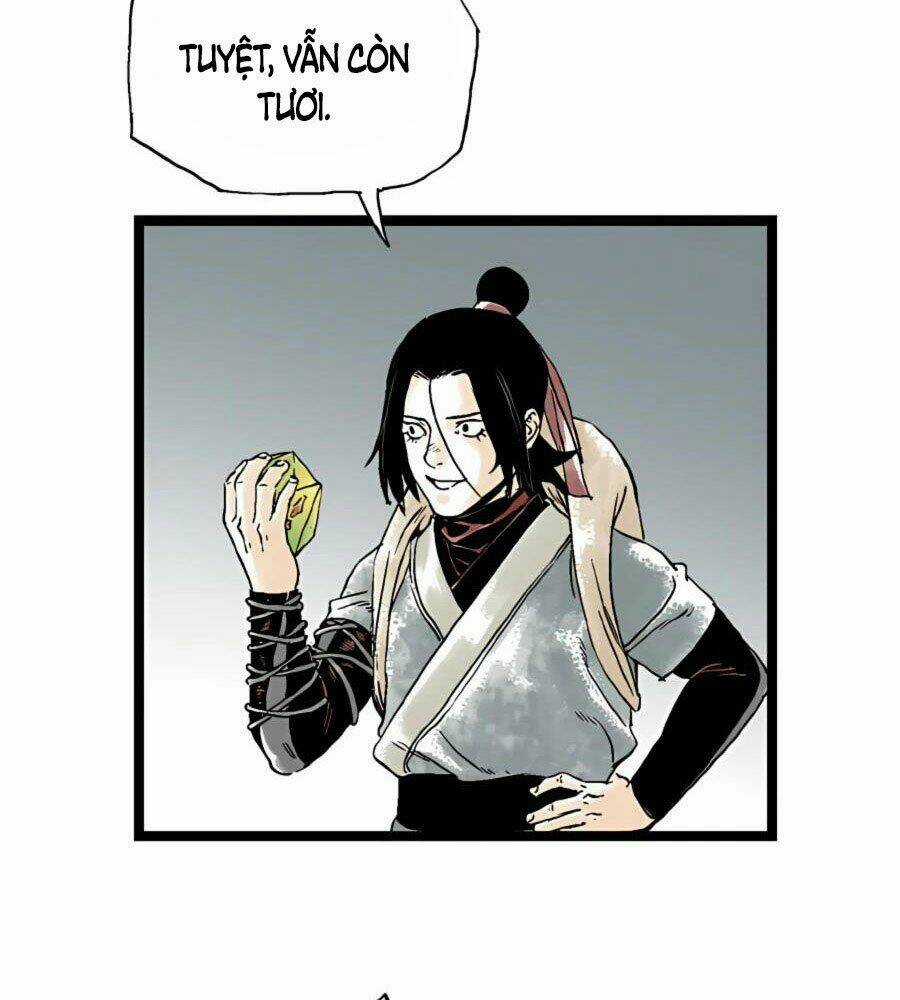 Ma Hiệp Côn Lôn - Chapter 18 - Trang 60