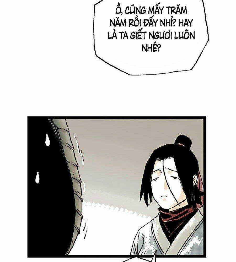 Ma Hiệp Côn Lôn - Chapter 18 - Trang 64